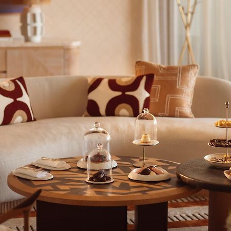 Royal Mansour Tamuda Bay Hotel เอ็มดิก ภายนอก รูปภาพ