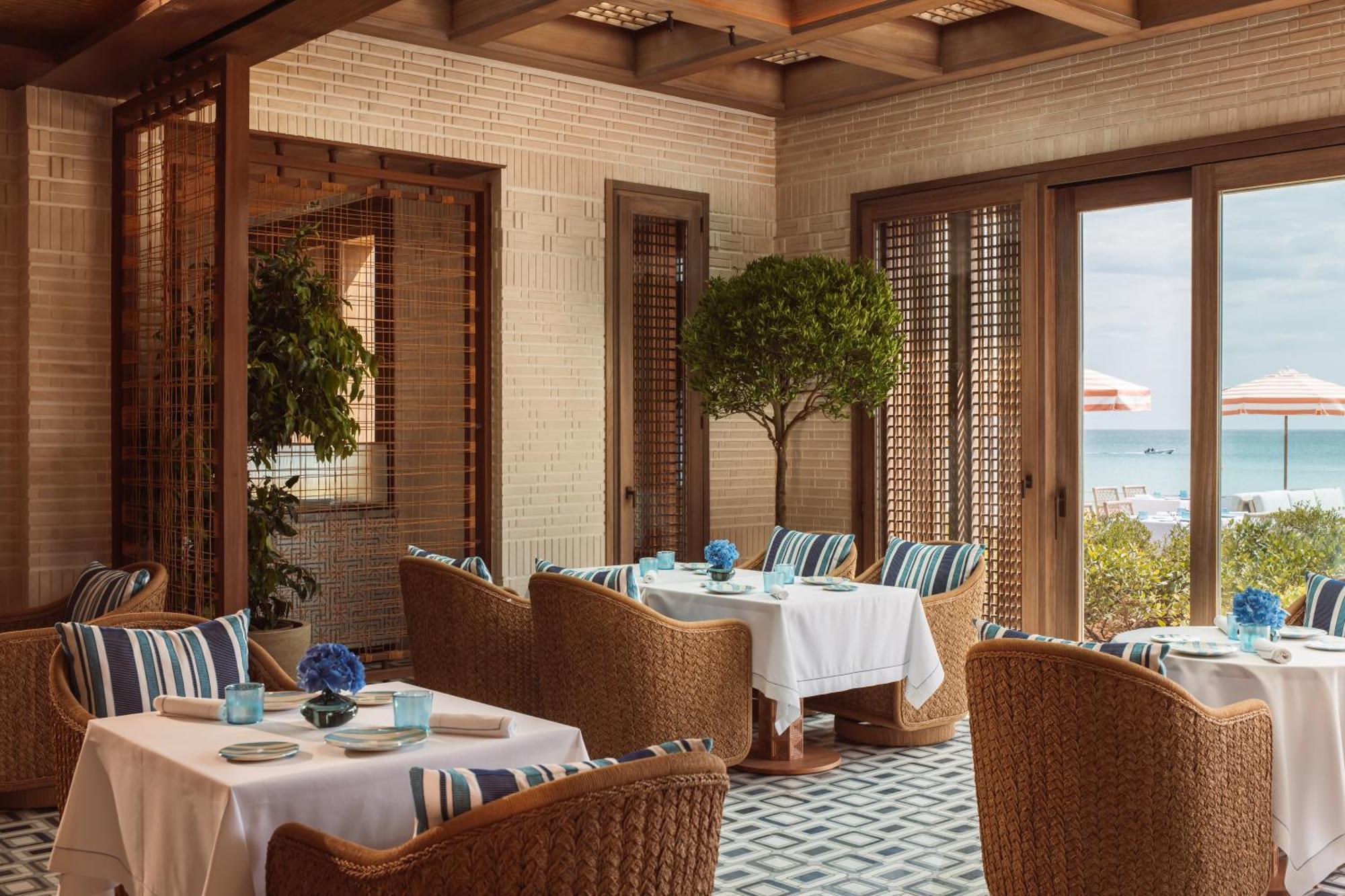 Royal Mansour Tamuda Bay Hotel เอ็มดิก ภายนอก รูปภาพ