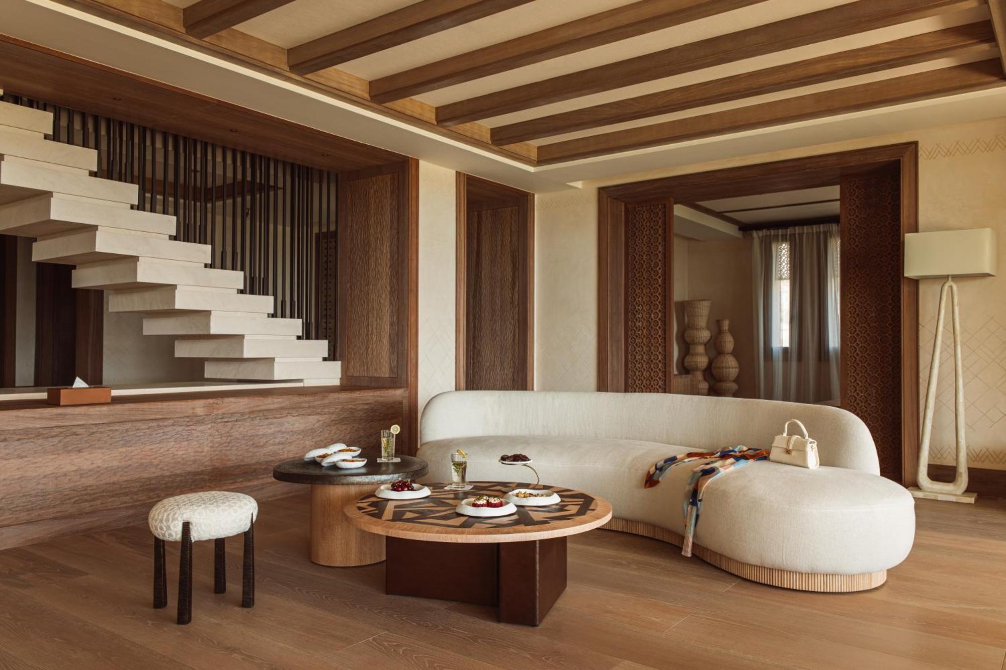 Royal Mansour Tamuda Bay Hotel เอ็มดิก ภายนอก รูปภาพ
