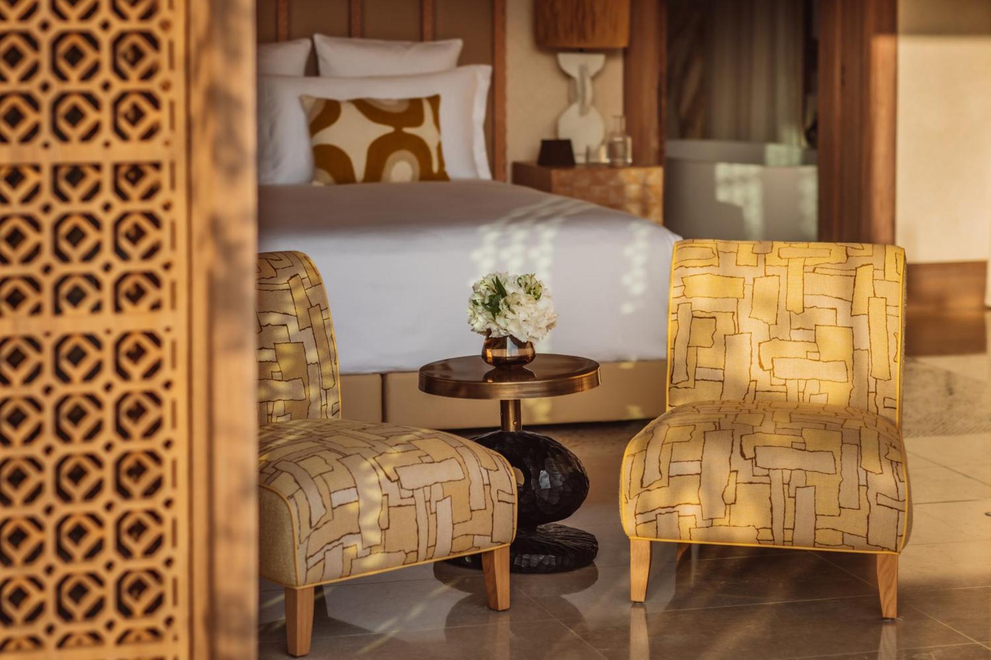 Royal Mansour Tamuda Bay Hotel เอ็มดิก ภายนอก รูปภาพ