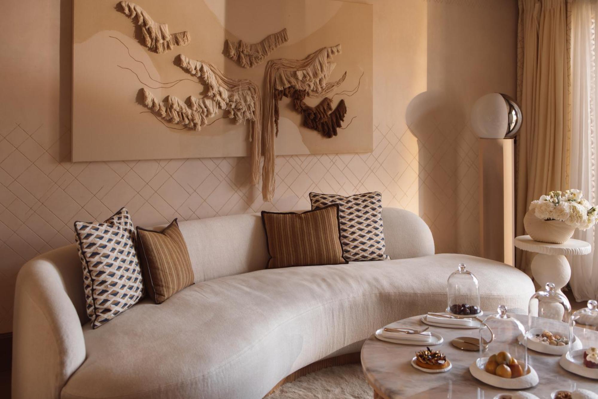 Royal Mansour Tamuda Bay Hotel เอ็มดิก ภายนอก รูปภาพ