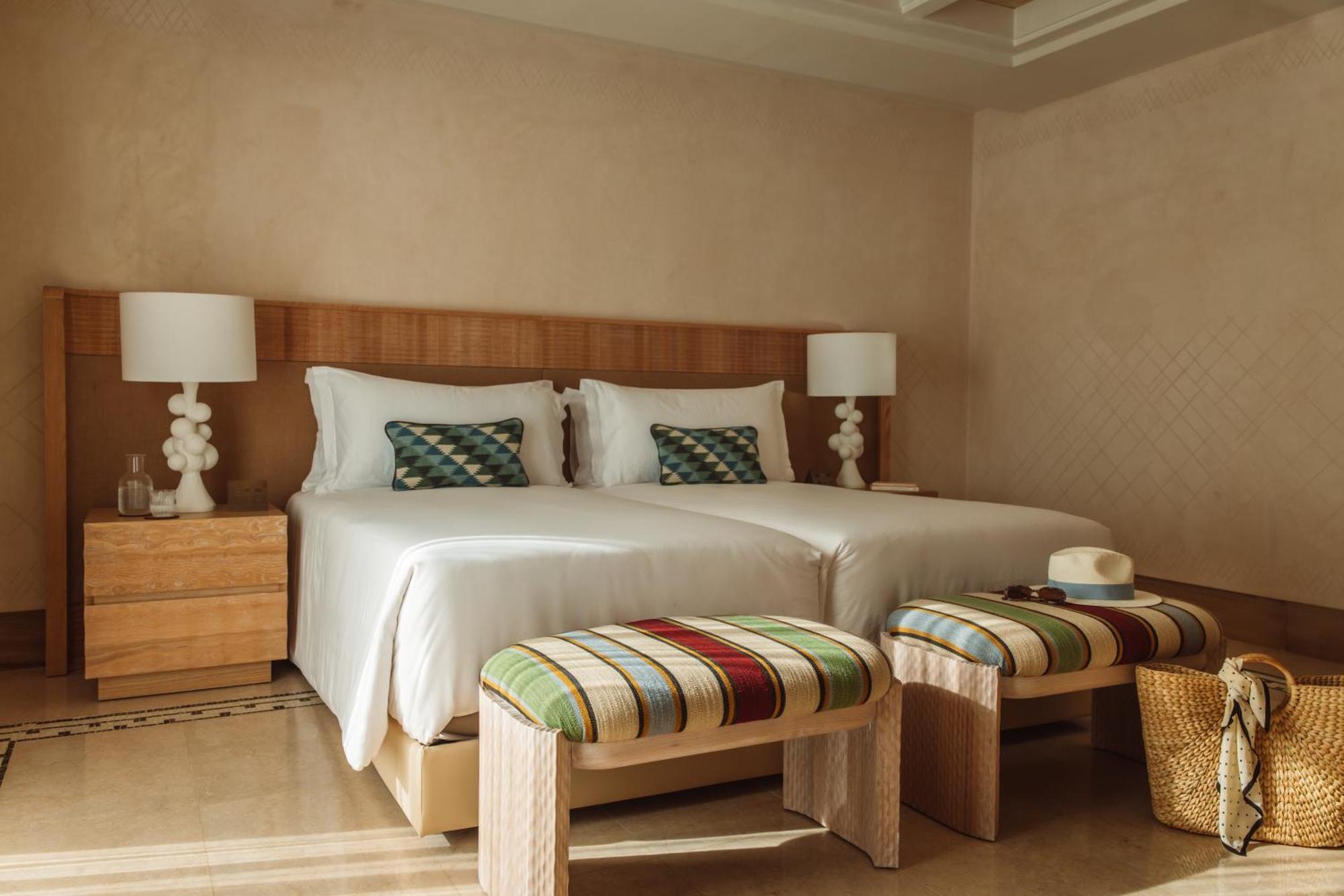Royal Mansour Tamuda Bay Hotel เอ็มดิก ภายนอก รูปภาพ