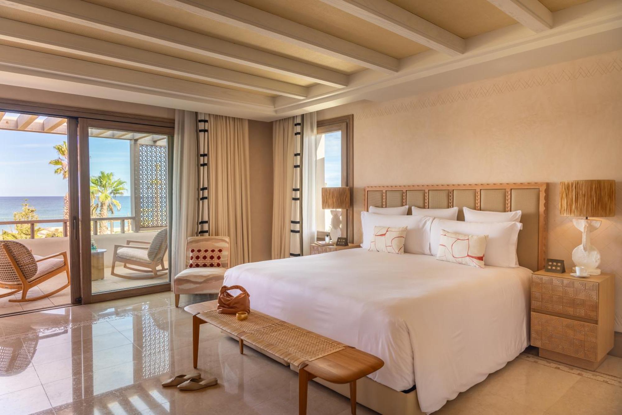 Royal Mansour Tamuda Bay Hotel เอ็มดิก ภายนอก รูปภาพ