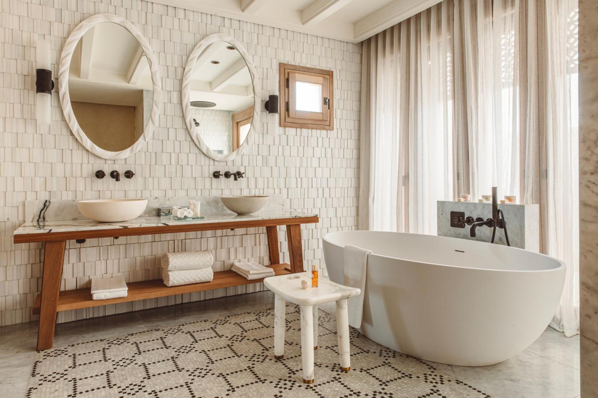 Royal Mansour Tamuda Bay Hotel เอ็มดิก ภายนอก รูปภาพ