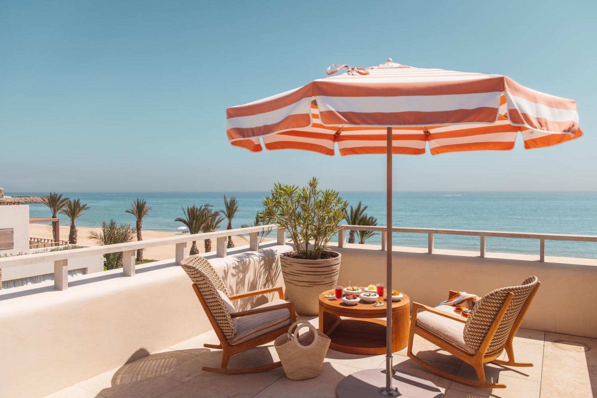 Royal Mansour Tamuda Bay Hotel เอ็มดิก ภายนอก รูปภาพ