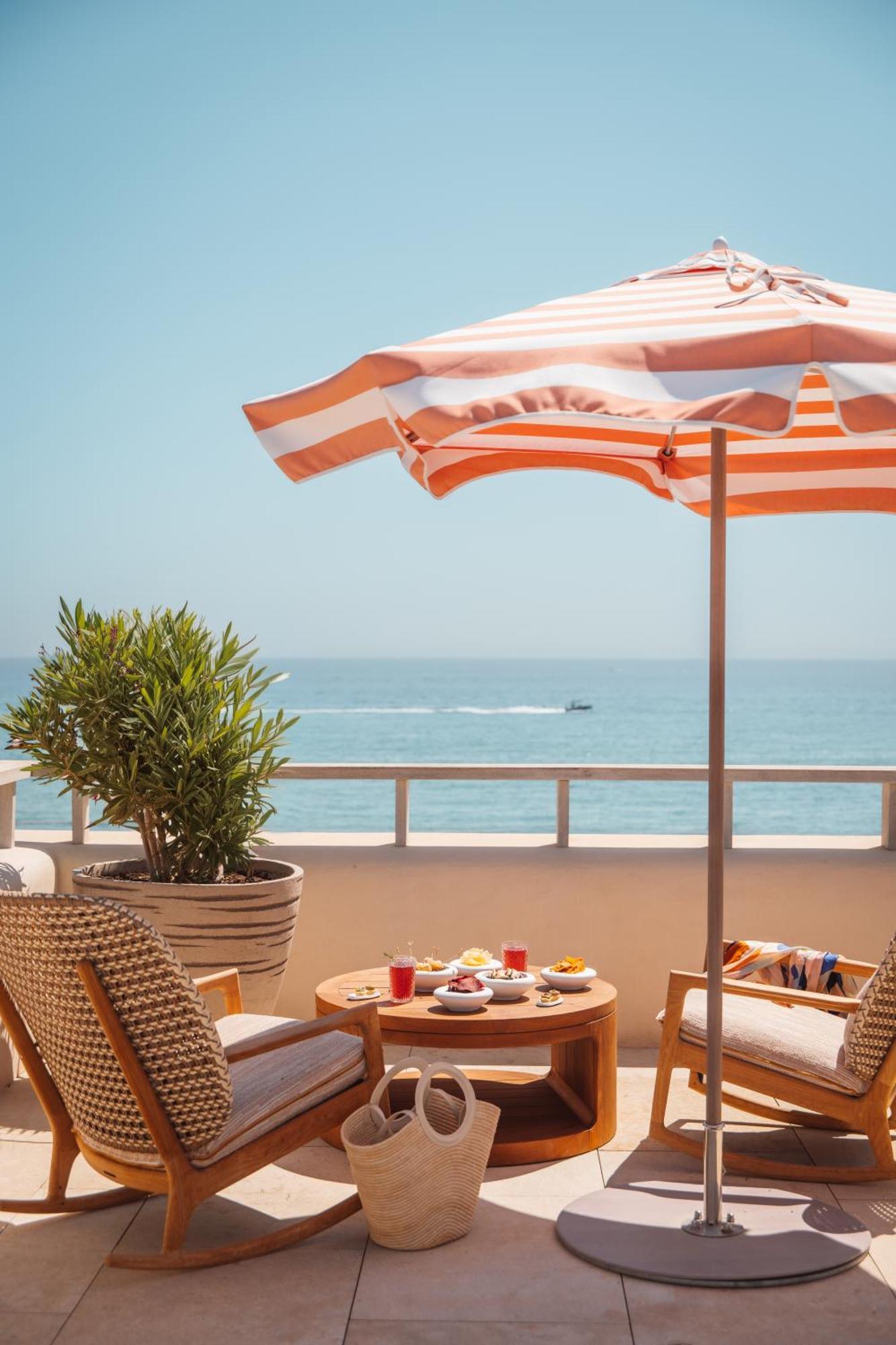 Royal Mansour Tamuda Bay Hotel เอ็มดิก ภายนอก รูปภาพ